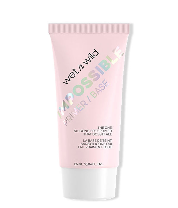 PRIME FOCUS IMPOSSIBLE PRIMER