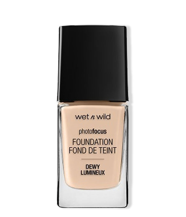 FOUNDATION FOND DE TEINT