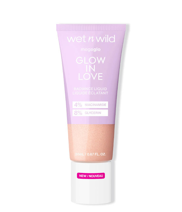 MEGAGLO GLOW IN LOVE...