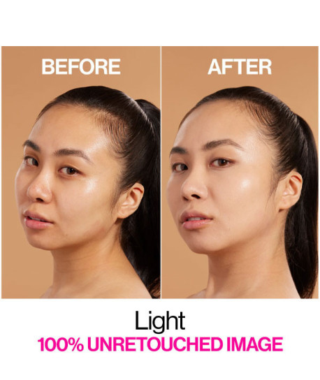 BARE FOCUS NIACINAMIDE SKIN TINT