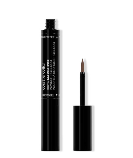 BROW MAXIMIZER POWDER + GEL DUO