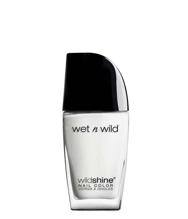 WILD SHINE NAIL COLOR