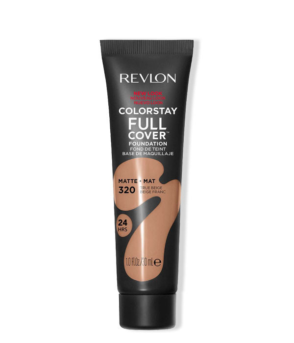 COLORSTAY FULL COVER...