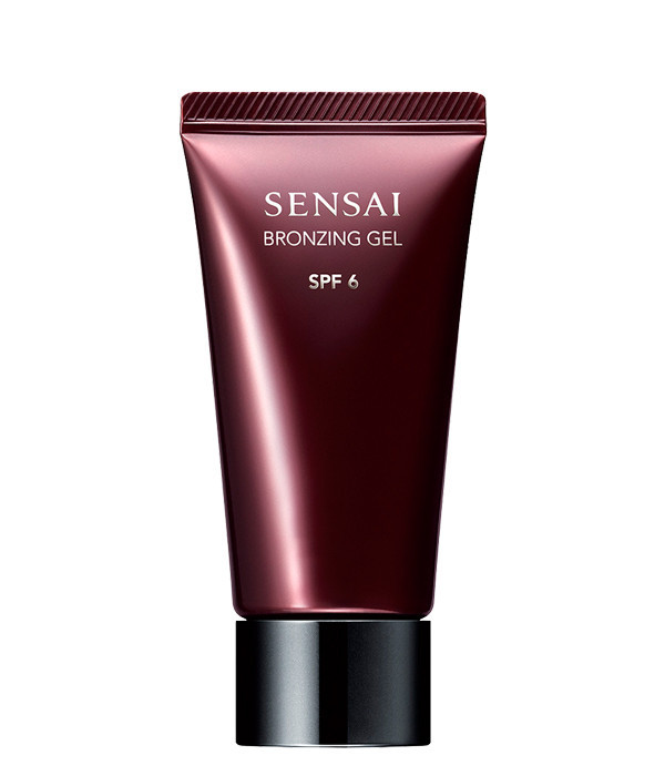 BRONZING GEL