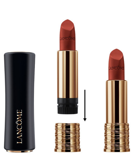 L'ABSOLU ROUGE DRAMA MATTE REFILL