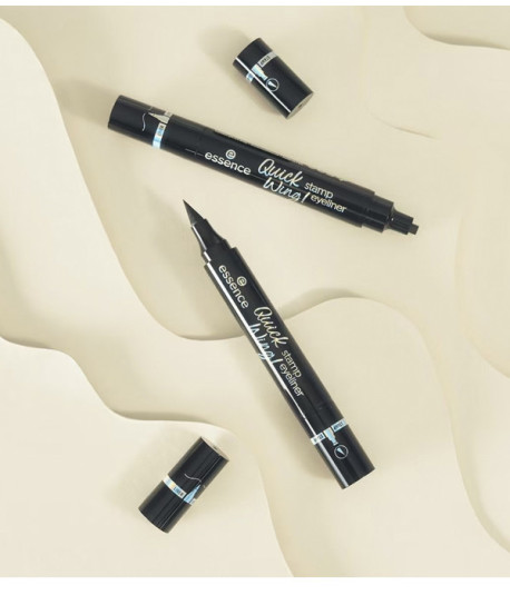 SELLO EYELINER QUICK WING!