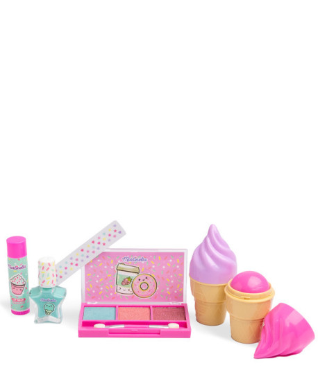 YUMMY SPARKLE BEAUTY SET