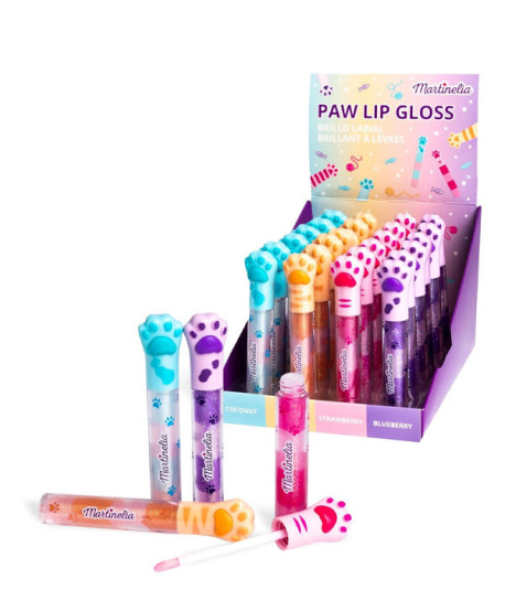 PAW LIP GLOSS