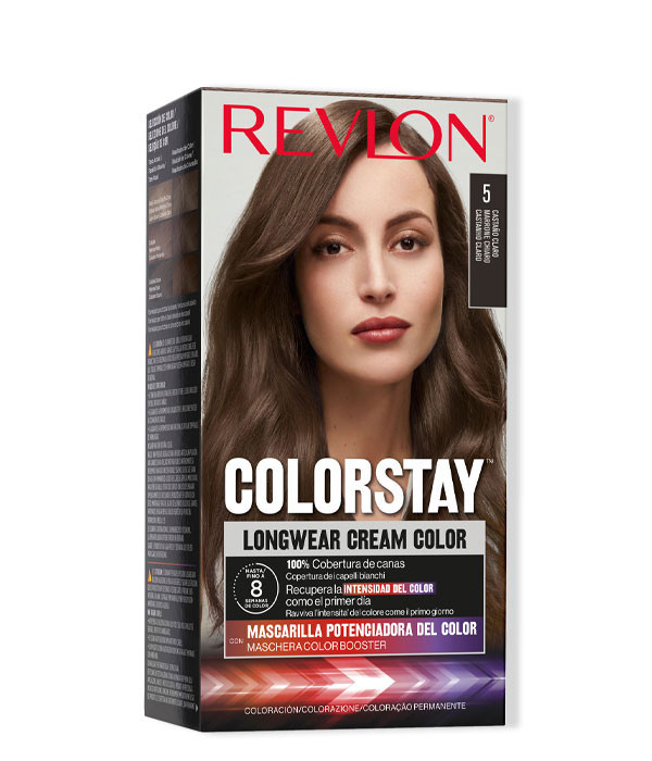 COLORSTAY LONGWEAR CREAM COLOR