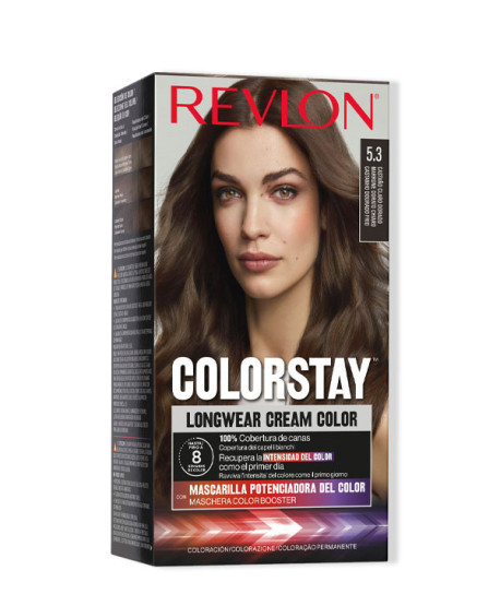 COLORSTAY LONGWEAR CREAM COLOR
