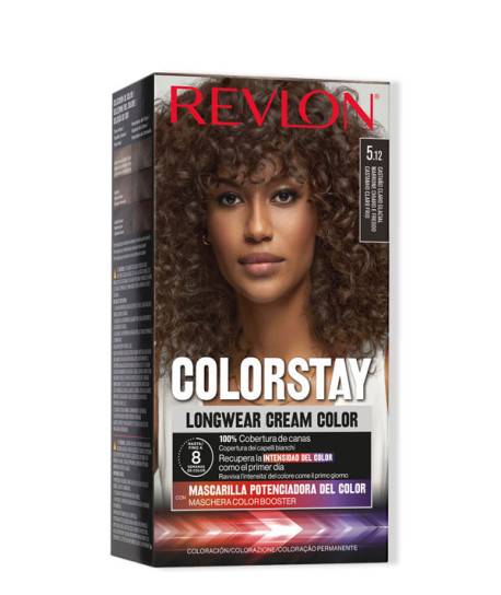 COLORSTAY LONGWEAR CREAM COLOR