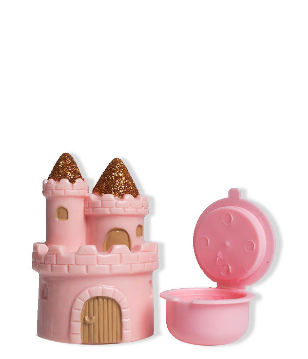 BÁLSAMO LABIAL CASTILLO