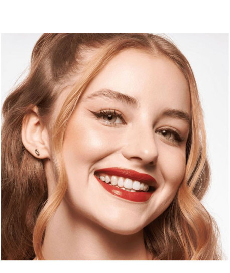 NATURAL MATTE MOUSSE FOUNDATION