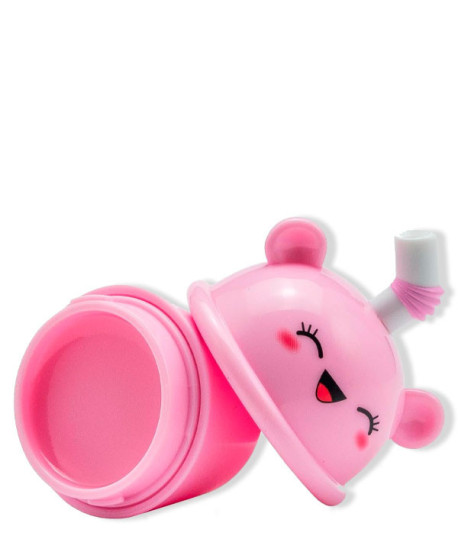 TEDDY SODA LIP BALM