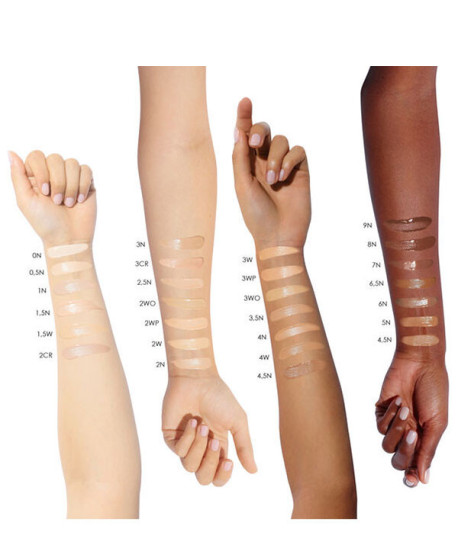 DIOR FOREVER SKIN GLOW