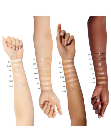 DIOR FOREVER SKIN GLOW