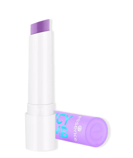 JUICY BOMB GLOSSY BUTTER BALM