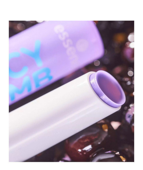 JUICY BOMB GLOSSY BUTTER BALM