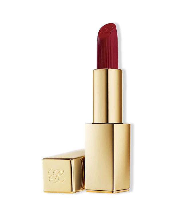 PURE COLOR CREME LIPSTICK