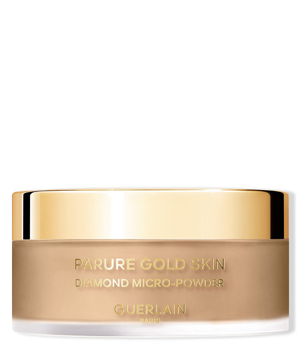 PARURE GOLD SKIN DIAMOND...