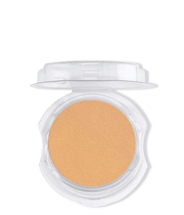 SHEER AND PERFECT COMPACT...