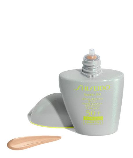 SPORTS BB SPF 50+