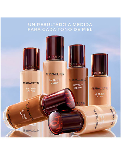 TERRACOTTA LE TEINT GLOW