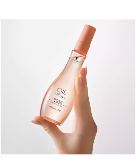 OIL ULTIME ROSE