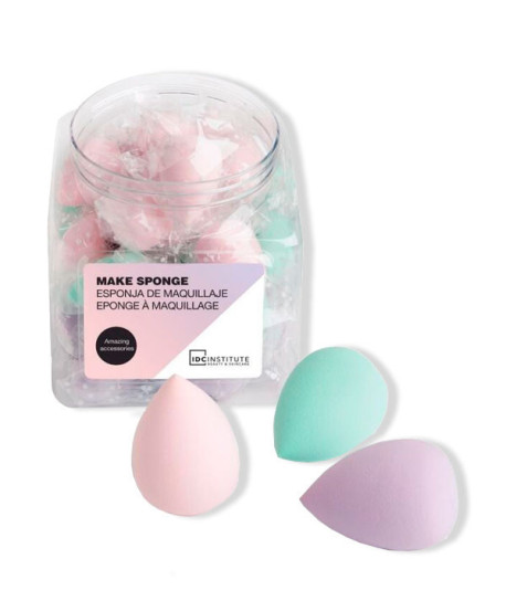 OVAL BLENDER SPONGE