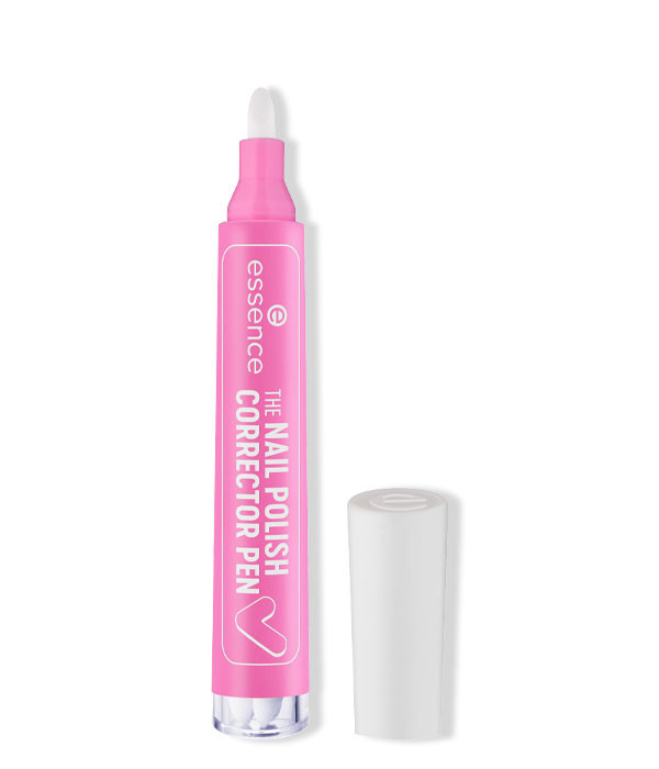 NAIL POLISH CORRECTOR PEN
