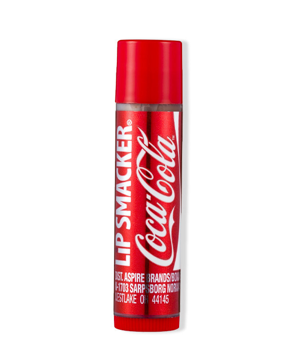 LIP SMACKER COCA-COLA...