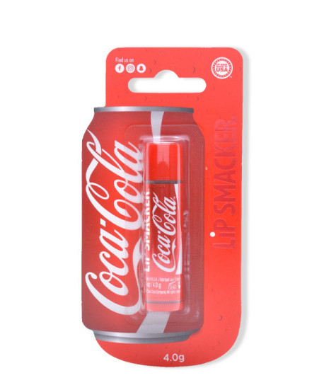 LIP SMACKER COCA-COLA CLASSIC BÁLSAMO
