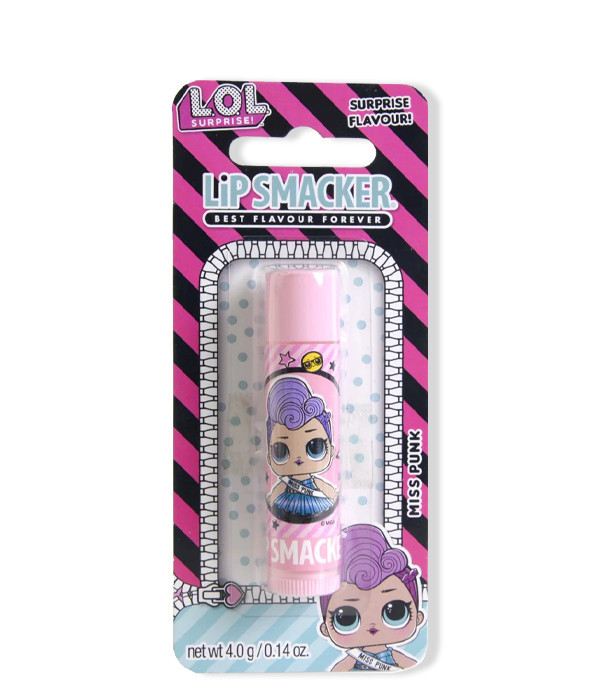 LIP SMACKER LOL LIP BALM...