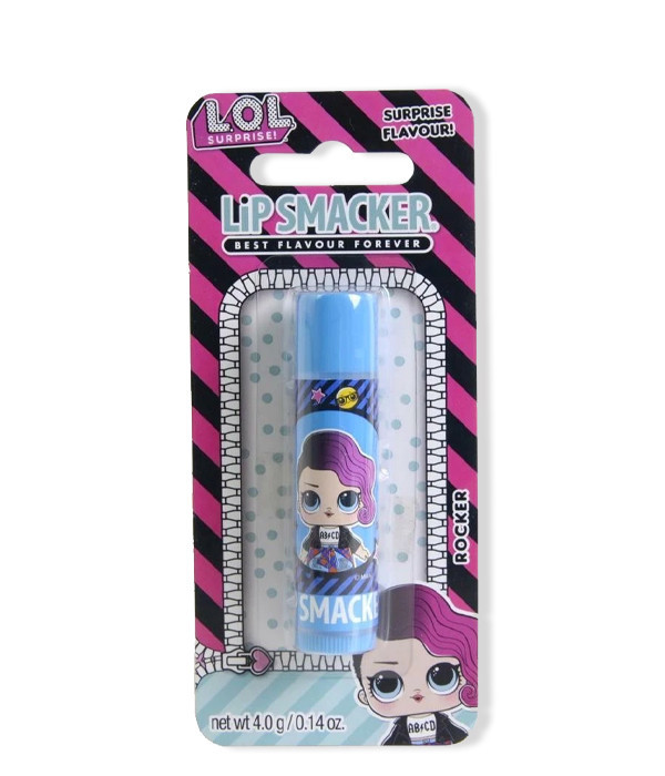 LIP SMACKER LOL LIP BALM...