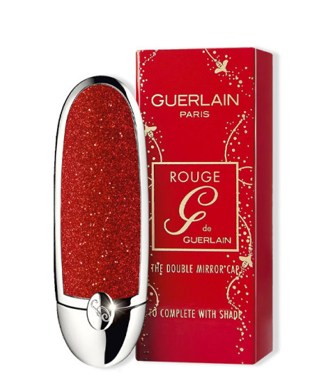 ROUGE G XMAS EDITION