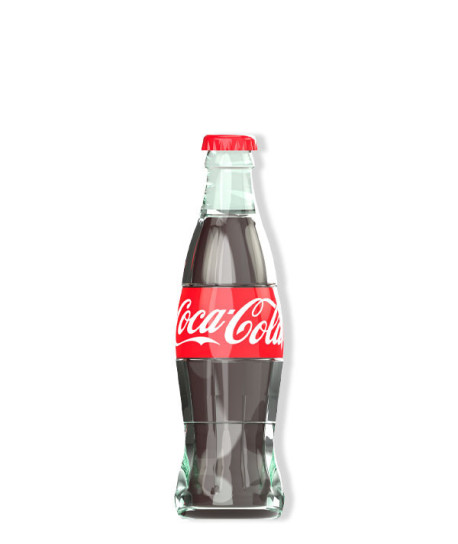 LIP SMACKER BÁLSAMO COCA-COLA
