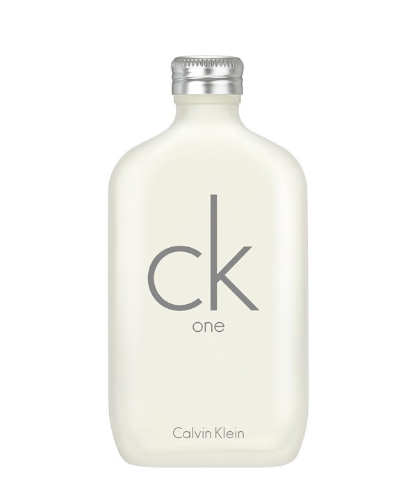 CK ONE