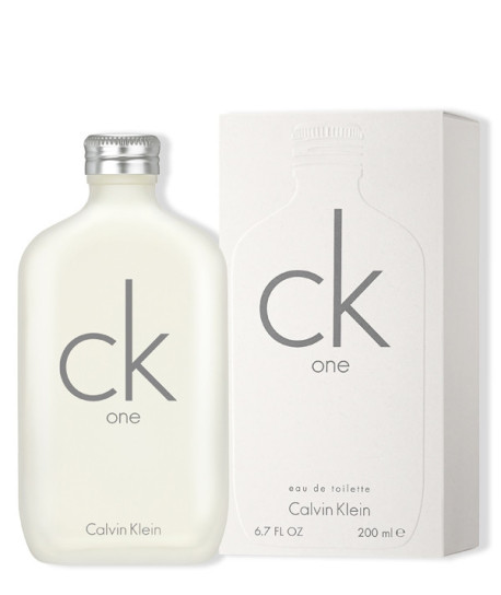 CK ONE