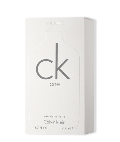 CK ONE