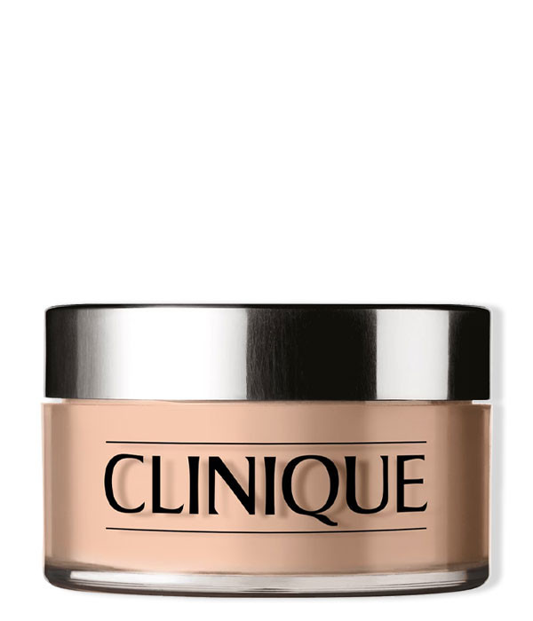 BLENDED FACE POWDER