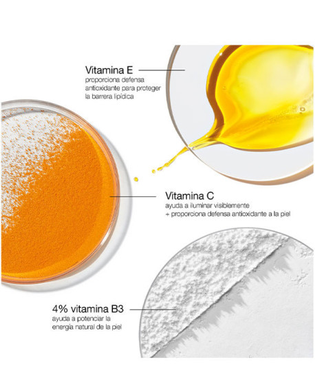 EVEN BETTER CLINICAL VITAMIN MAKEUP SPF50