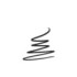 HIGH IMPACT GEL TECH EYELINER