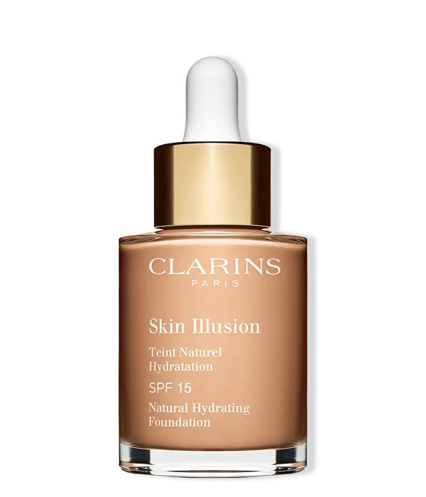 SKIN ILLUSION