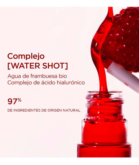 WATER LIP STAIN