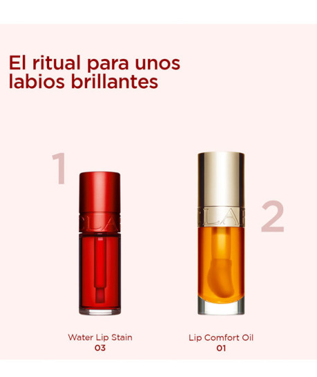 WATER LIP STAIN