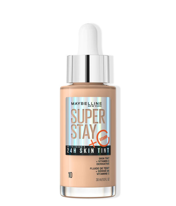 SUPERSTAY SKIN TINT 24H
