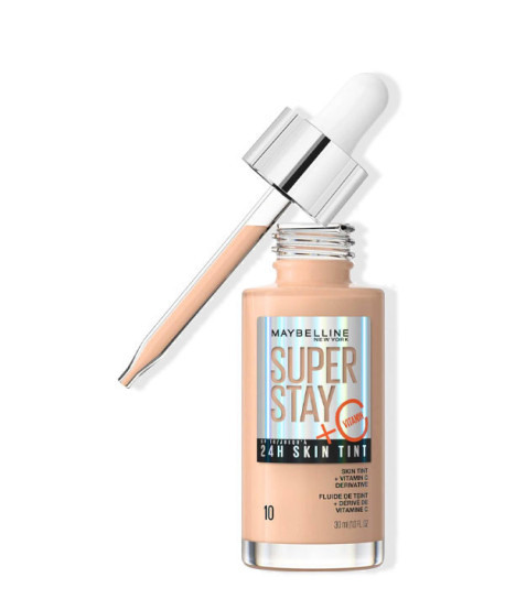 SUPERSTAY SKIN TINT 24H