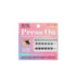 NAKED PRESS ON UNDERLASH EXTENSIONS NATURAL 12 CLUSTERS