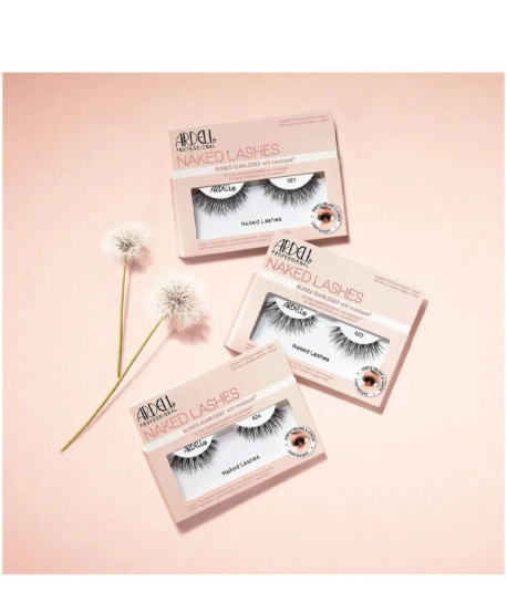 NAKED LASHES 421