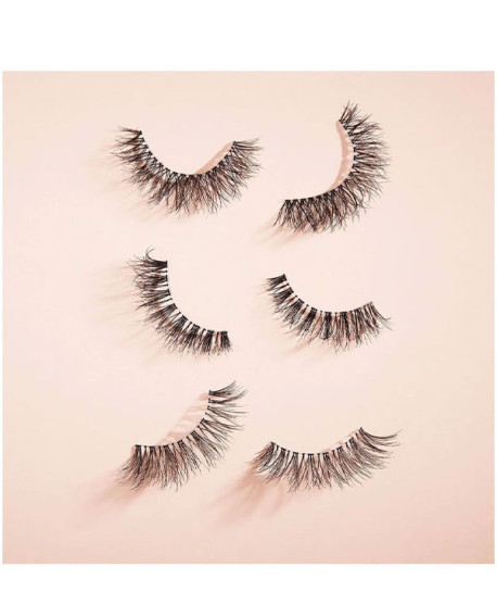 NAKED LASHES 421
